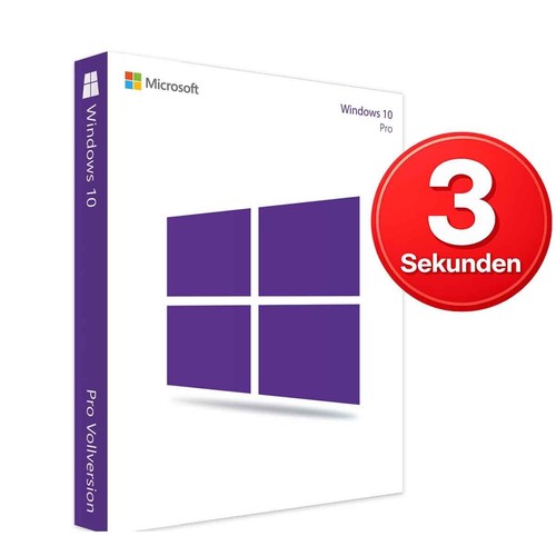 Windows pro original lizenz - 10,