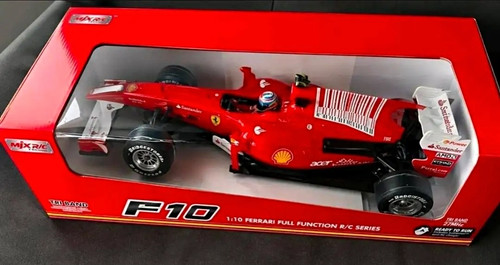Mjx f10 10 ferrari - r/c,