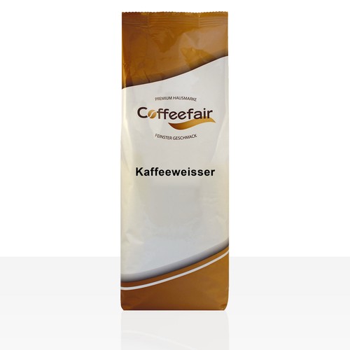 Coffeefair kaffeeweißer x - kaffeeweißer, 10