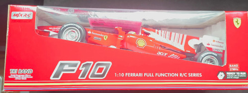 Mixrc f10 formel 1 rc - f10,