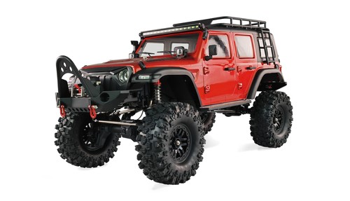 Amewi amxrock crosstrail 4wd - amewi,