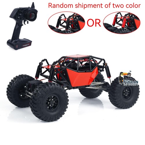 Stock rtr offroad lkw - stock, 1/10