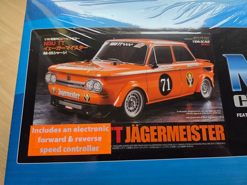 Tamiya bausatz 300058649 10 - bausatz, 1:10