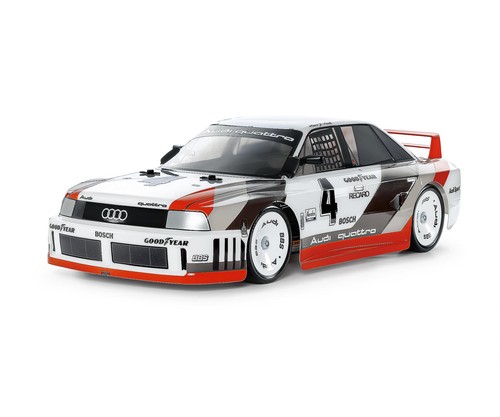 Tamiya 300058744 10 rc - tamiya,