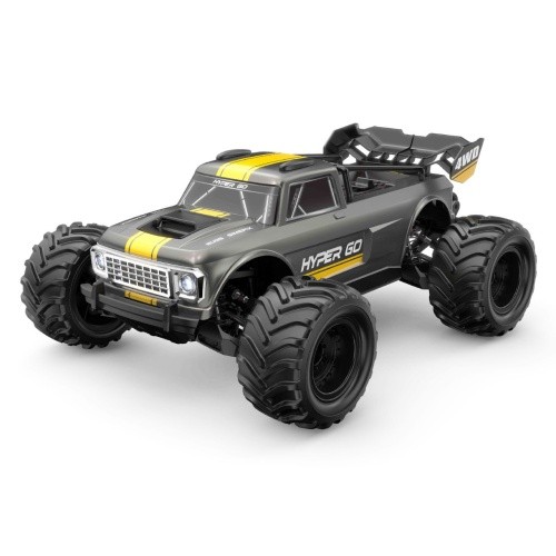 Mjx hyper 10210 silber - go,
