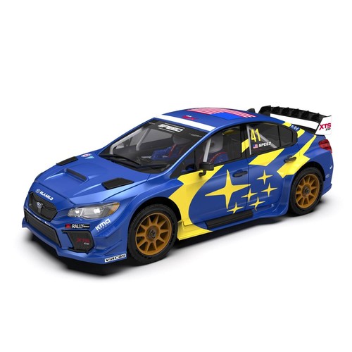 Rlaarlo xts s10 4wd - rlaarlo, xts-s10