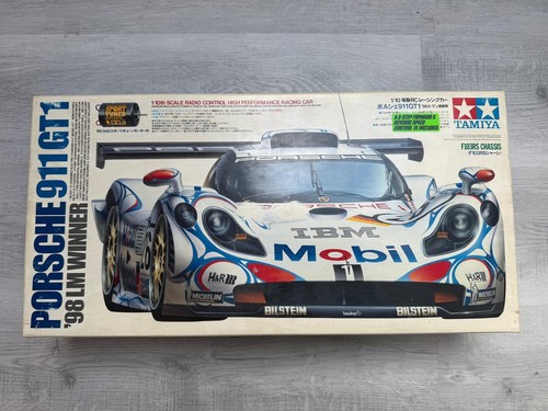 Tamiya 58230 porsche - tamiya,