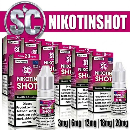 10 ml sc - 50,