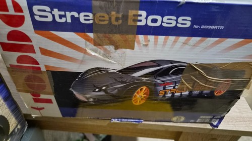 Eletro auto robbe - rc,