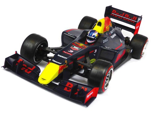Bittydesign formel 1 - 1:10,