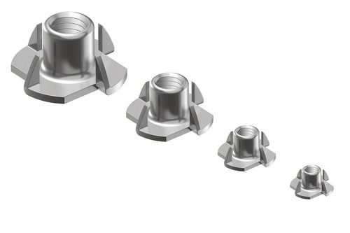 100 x edelstahl - 10,