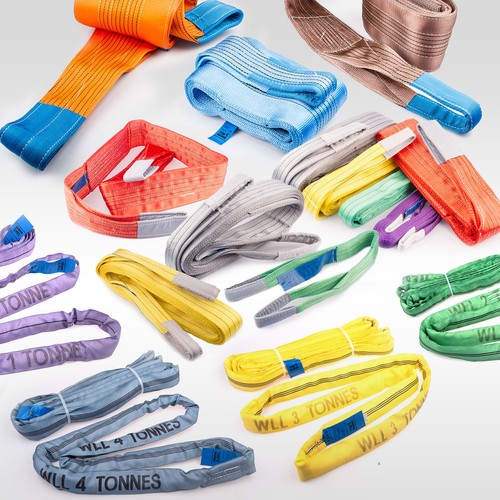 Hebebänder hebeband 10 - hebebänder, 1