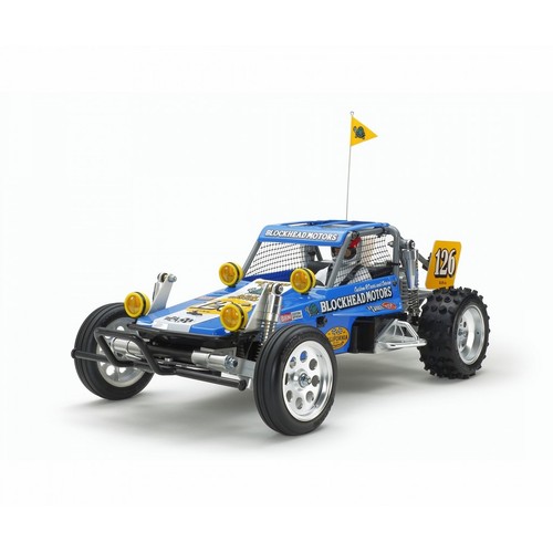 Tamiya 58695 wild one - tamiya, rc