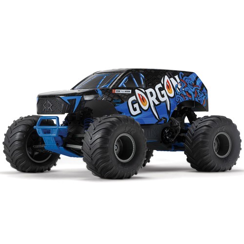 Arrma ara3230t1 gorgon - ara3230t1, 1:10