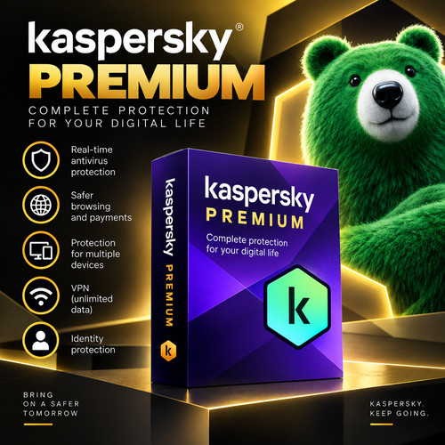 Premium 2026 5 - –, 3,