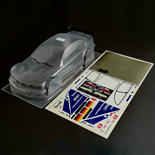 Car karosserie 10 - car, 1/10