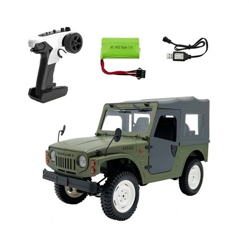 Idee wpl c84 rtr suzuki - c84,