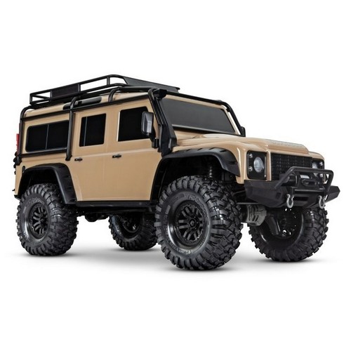 Traxxas 82256 trx 4 - traxxas, 82256-4