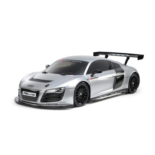 Tamiya 300058749 10 rc - 1:10,
