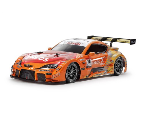 Tamiya 300047529 10 - tamiya, 1:10