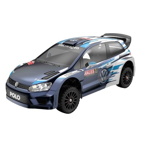 Mjx hypergo 10304 - vw, polo