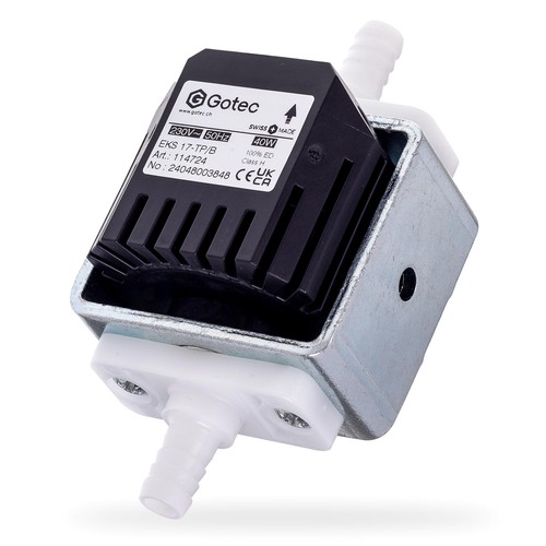 Original gotec pumpe - pumpe, für