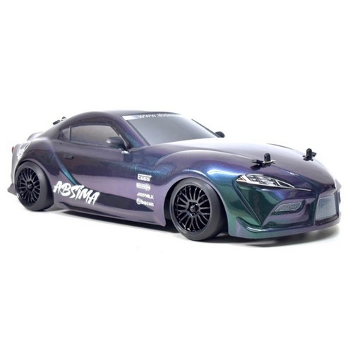 Absima 12232 drift car - ep,