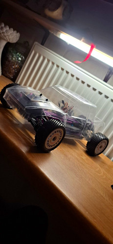 Amewi booster rc offroad - 1:10,