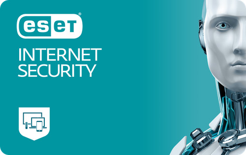 Eset internet security - internet,