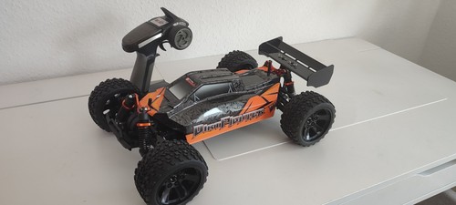 Models 3178 dirtfighter by - dirtfighter,