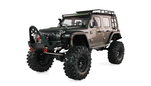 Amewi amxrock crosstrail 4wd - amewi,