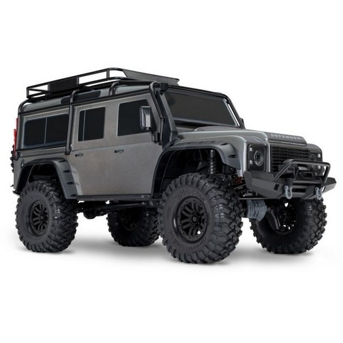 Traxxas 82256 trx 4 - traxxas, lr