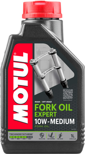 Motul fork oil 10w expert - motul,