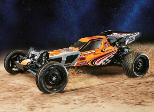 Racing fighter buggy the - fighter,