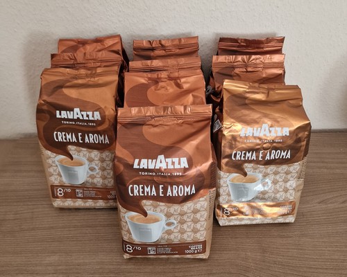 Kg lavazza kaffee - 10,