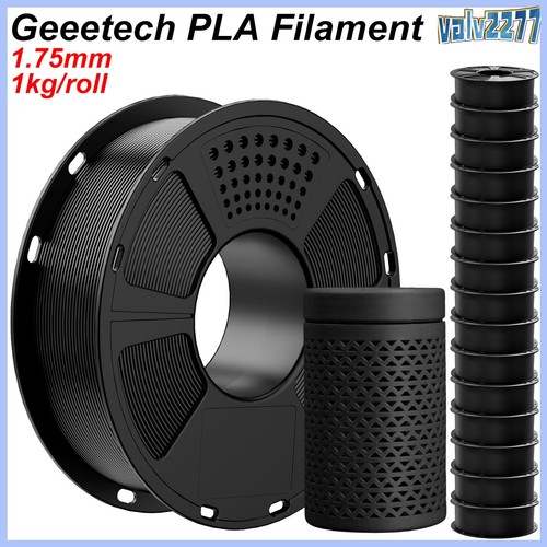 1kg 10kg 100kg geeetech 75mm - 1kg/10kg/100kg, 1.75mm