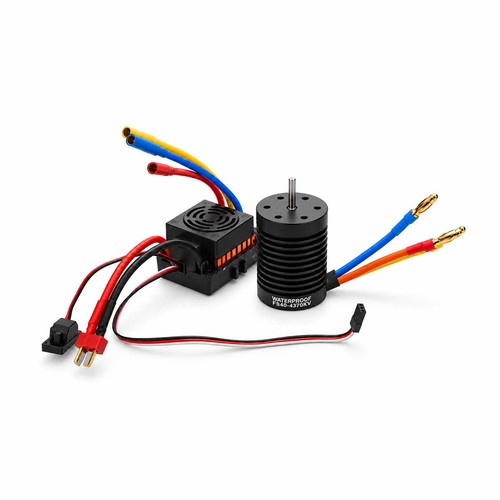 Neu aluminium f540 4370kv - neu,