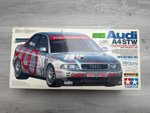 Tamiya 58182 audi stw - 58182,