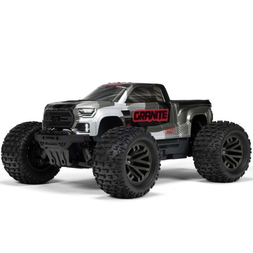 Granite 223s dsc 4x4 rtr - dsc,