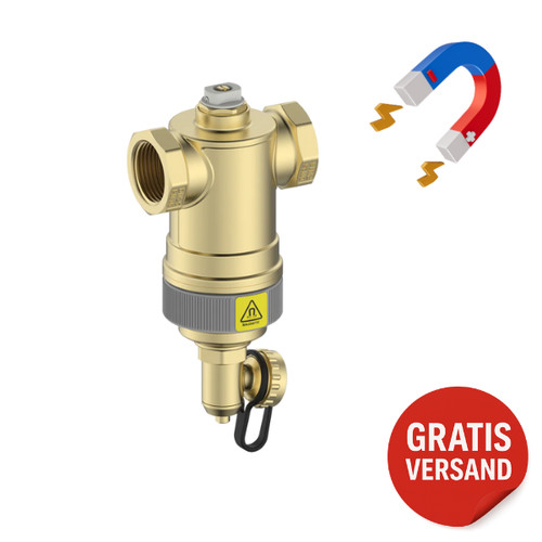 Magnetfilter schlammabscheider - magnetfilter,
