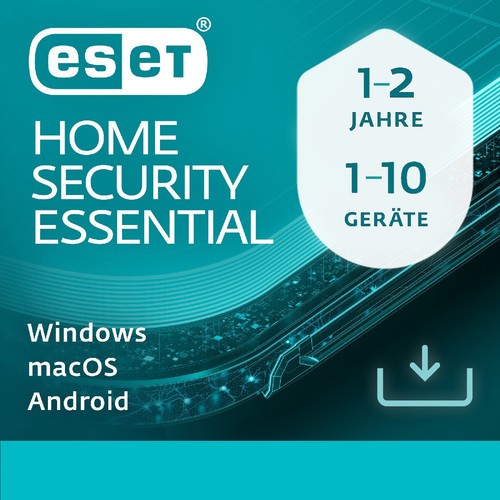 Eset home security - eset,