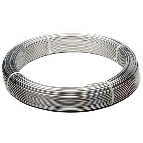 Aluminiumdraht runddraht - runddraht, Ø