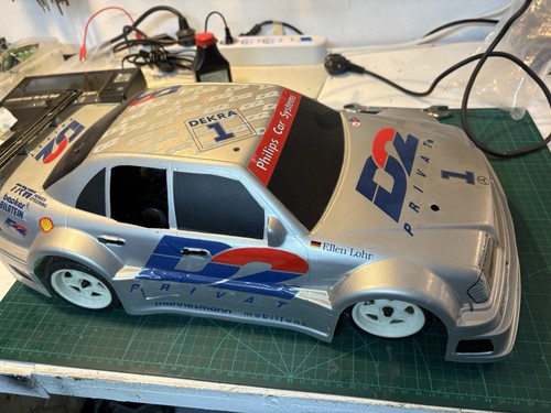 Robbe car 10 high - 1:10,