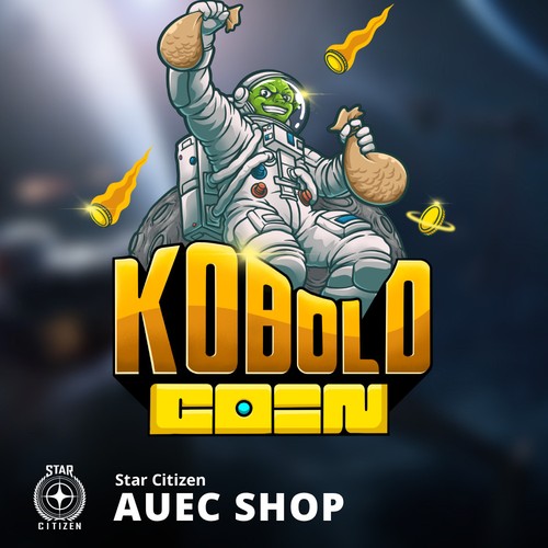 Star citizen auec - auec, 1.000.000