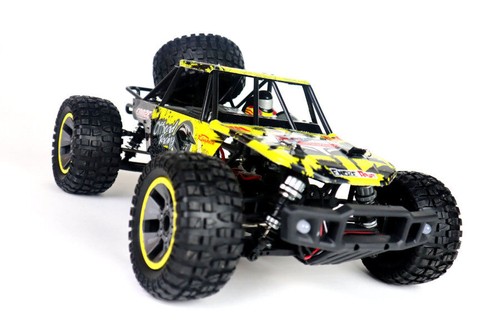 Elektro buggy 10 mit - elektro, 1:10