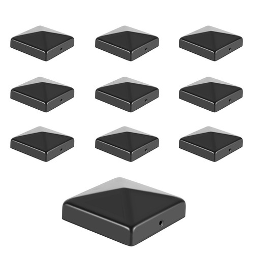 10x pfostenkappe mm - 1-10x,