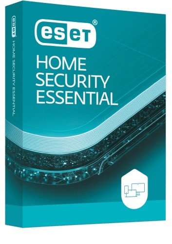 Eset home security essential - security,