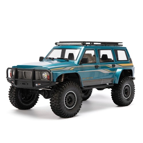 Yikong 4107 crawler - 4107,