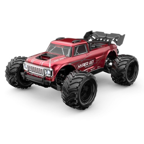 Mjx hyper truck 10 - hyper,