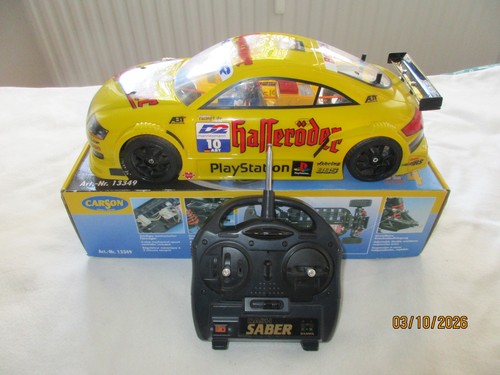 Carson audi wd 1 - ce-4,